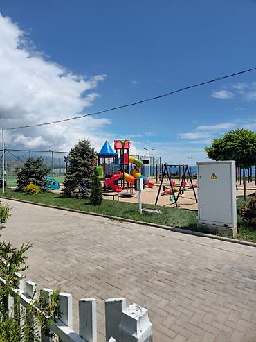 centr park: Аренда квартиры на Иссык-Куле, Бостери, 6 мест, Цена Целиком за жилье — 7