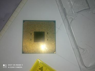 серверы 6: Процессор, Б/у, AMD A4, 6 ядер, Для ПК