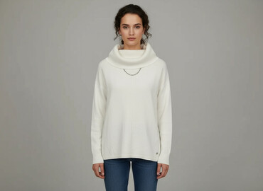 kurtka zimowa elisabetta franchi: Top Secret, Women`s golf, size L