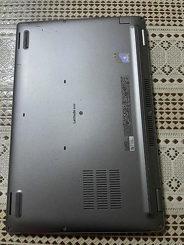 dim cografiya pdf: Dell Latitude 5420 noutbuk Ekranda cızıqlar mövcuddur 11 ci şəkildə — 5
