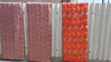Текстиль: В городе Карабалта продается Жер тошоки б/у в отличном состоянии в