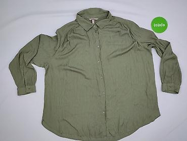 g: H&M, Koszula damska, rozmiar 5XL — 2