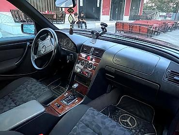 mercedes şessot turbo az: ​Maşın öz şəxsi maşınımdır, gündəlik sürülən maşındır. Şəkillərdən də — 9