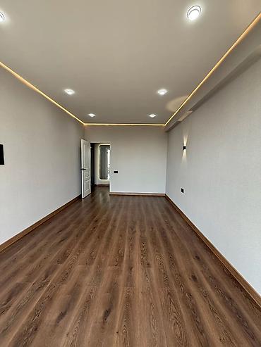 Продажа квартир: 1 комната, 46 м², Элитка, 10 этаж, Евроремонт — 1