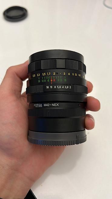 очки видео: Продаю Sony A6500 + Sony 18-135 OSS + 2 аккумулятора + SD 256GB + — 5
