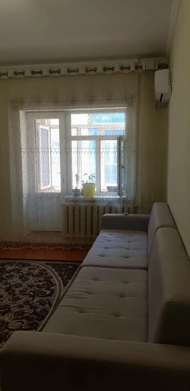 �������������� 2 ������������������ �������������� �� �������������� в Кыргызстан: 2 комнаты, 60 кв. м