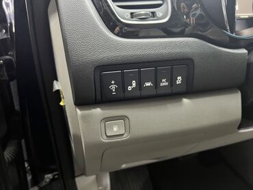 Kia: Kia Carnival: 2018 г., 2.2 л, Автомат, Дизель, Минивэн — 7