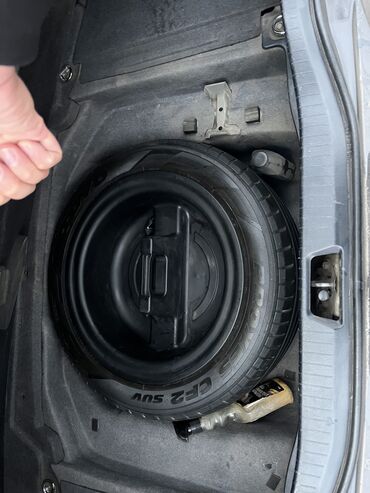 Lexus: Lexus LS: 2003 г., 4.3 л, Автомат, Бензин — 21