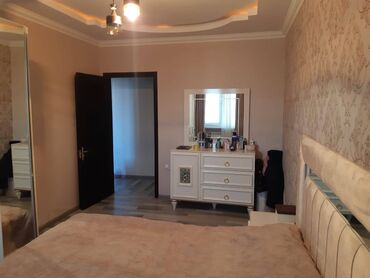 Yeni tikili: 2 otaqlı, Yeni tikili, 82 kv. m — 7