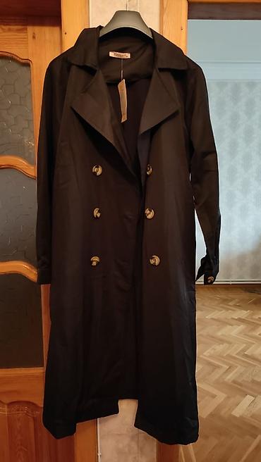 мужские куртки в баку: Köynək 3 AZN XS-S jilet 5 AZN XS-S trençkot 36 ölçü 40 AZN yenidir — 3