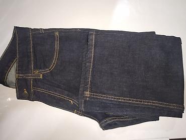 Брюки: Джинсы levis новые размеры и цвета стрич, х/б,тонкие,плотные 30 по 40 — 2