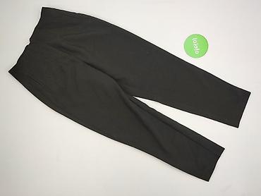 second hand pszczyna: Amisu, Spodnie materiałowe damskie, rozmiar S — 3