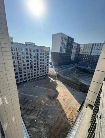 купить помещение в тц: 2 комнаты, 63 м², Элитка, 10 этаж, ПСО (под самоотделку)