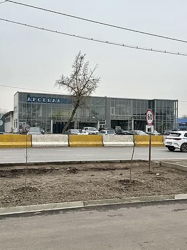 бишкек земля: 7 соток, Для бизнеса, Красная книга, Тех паспорт, Договор купли-продажи — 3