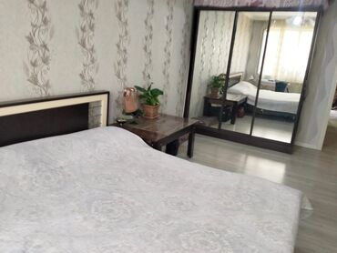 Köhnə tikili: Bakı, 5 otaqlı, Köhnə tikili, m. Xalqlar Dostluğu, 106 kv. m — 4