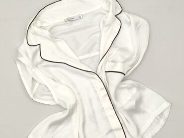 Bershka, Women's blouse, size L (EU 40)