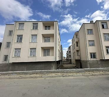 binəqədi: Binəqədi qəs., 2 otaqlı, Yeni tikili, 55 kv. m — 3
