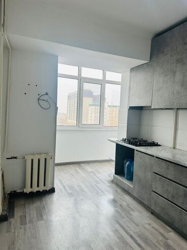 Продажа квартир: 3 комнаты, 63 м², Индивидуалка, 6 этаж, Евроремонт