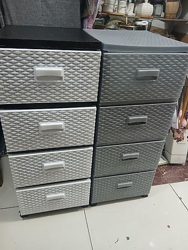 Komodlar: Yeni, Güzgüsüz — 12