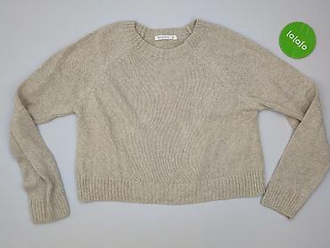 jersey h: Terranova, Sweter damski, rozmiar M — 2