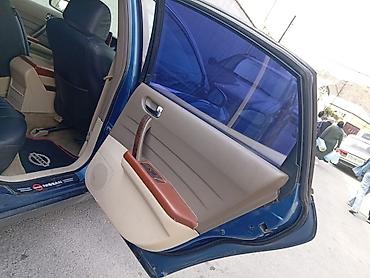 Nissan: Nissan Teana: 2.3 l | 2004 il Universal — 6