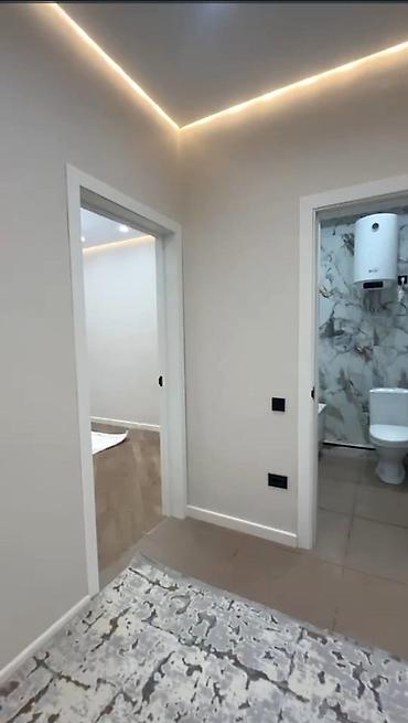 Продажа квартир: 1 комната, 44 м², Элитка, 2 этаж — 8