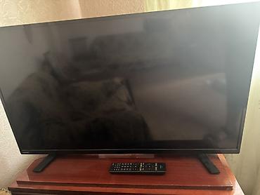 смарт телевизор купить: Телевизор TOSHIBA 40S2855EC, LED, 40" Основные характеристики: - — 2