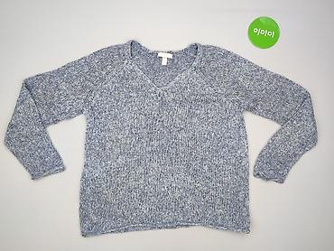 sweter damski diverse: H&M, Sweter damski, rozmiar M — 2
