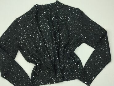 Kardigan damski, rozmiar 4XL