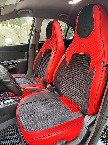 Oturacaq örtükləri: Oturacaq örtükləri — 2