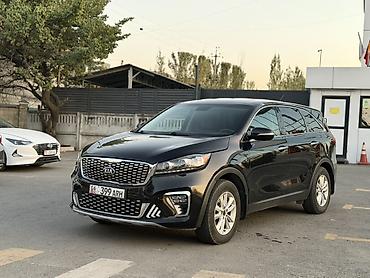 киа соренто цена: Kia Sorento: 2019 г., 2.4 л, Автомат, Бензин, Кроссовер — 5