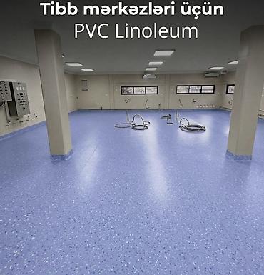 kecə: ✨ Linoleum ilə evinizə rahatlıq və estetik görünüş qatın! ✨ 📏 — 4