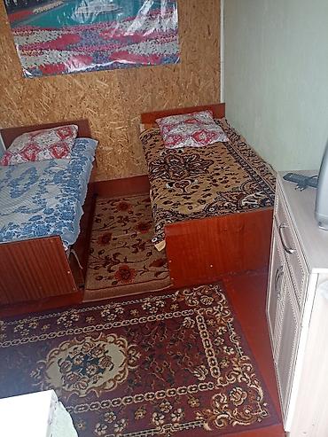 Гостиницы, отели (Посуточная аренда комнат): Гостевые комнаты с бассейном с родоновой водой во дворе, есть бильярд — 7