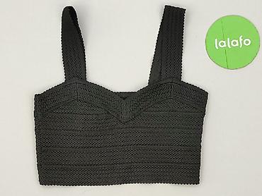 pajac h: H&M, Top damski, rozmiar XS — 2