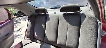 civic 1991: Honda Civic: 1992 г., Механика, Бензин, Седан — 7