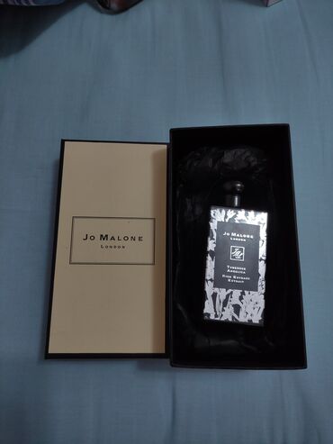 qarışqa yağı sifariş: Jo Malone London – Tuberose Angelica Rich Extract (Extrait) original