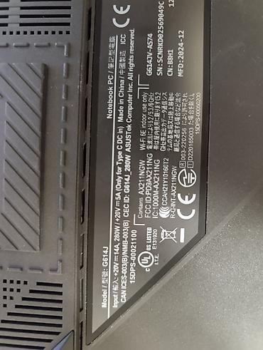 rog strix: Игровой, Новый, Intel Core i7 — 4