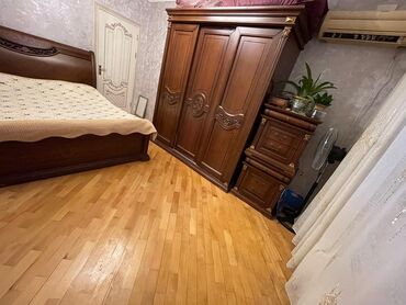 Həyət evləri və villaların satışı: 3 otaqlı mənzil – zövqlü interyer və funksional planlaşdırma - Giriş — 7