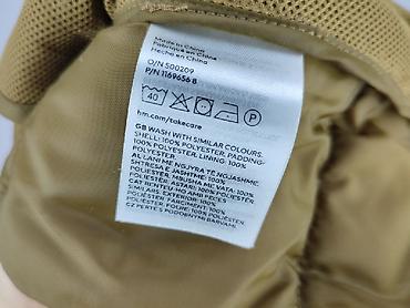 pull and bear bluzy: H&M, Куртка демісезонна жіноча, розмір M — 5