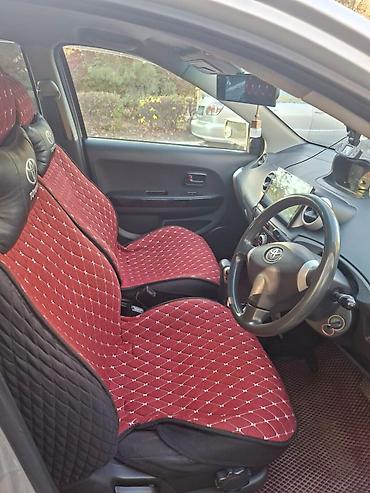 step wgn: Toyota Ist: 2003 г., 1.3 л, Автомат, Бензин, Хэтчбэк — 6