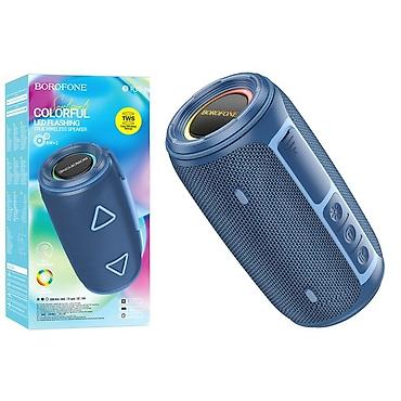 r38: Портативная беспроводная колонка Borofone R38 с функцией TWS (True — 3