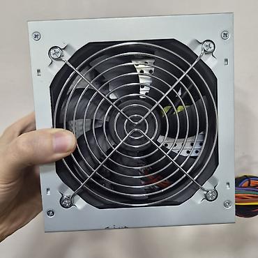 deepcool cc560: Блок питания, Новый, 350 Вт, 350 Вт — 2
