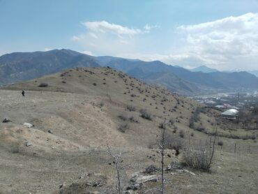 Torpaq sahələrinin satışı: 40 sot, Tikinti, Barter mümkündür, Bələdiyyə — 7