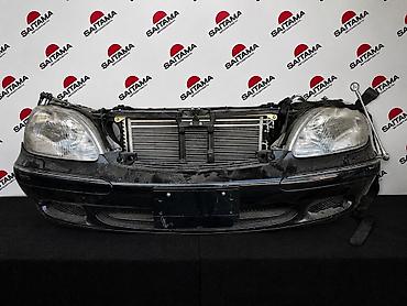водный мото: Ноускат Mercedes-Benz, 2001 г., Б/у, Оригинал — 1