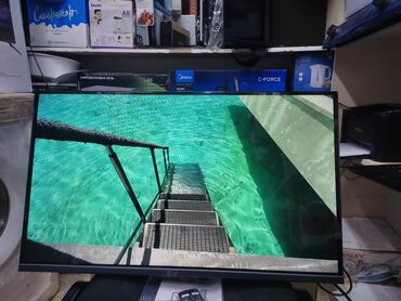 Телевизоры: Телевизор lg 32 дюймовый 81 см smart android! Низкая цена + скидки + — 18