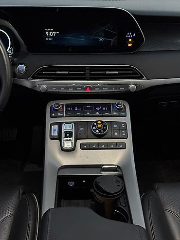 фара хундай грандеур: Hyundai Palisade: 2021 г., 2.2 л, Автомат, Дизель, Кроссовер — 6