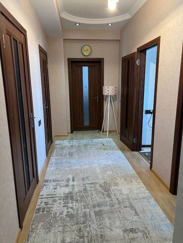 Yeni tikili: 2 otaqlı, Yeni tikili, 101 kv. m — 15