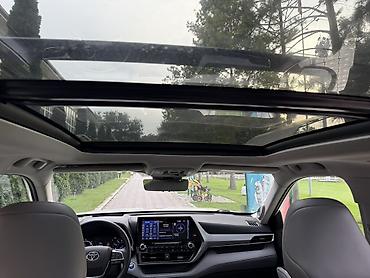 Toyota: Toyota Highlander: 2020 г., Гибрид, Кроссовер — 22