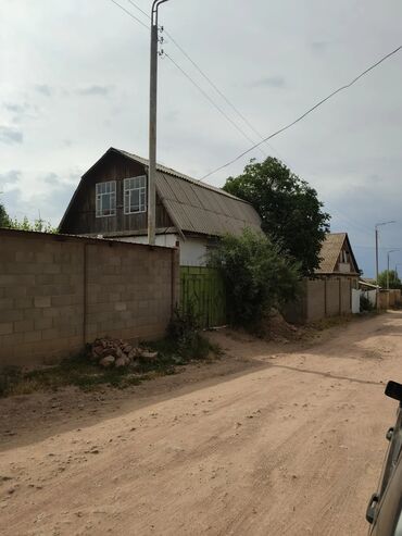 Продажа домов: Дом, 100 м², 5 комнат, Собственник — 7