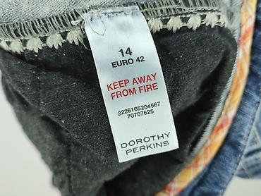 tk maxx klapki: Dorothy Perkins, Jeansy damskie, rozmiar XL — 4